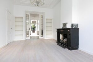 appartement Suezkade Den Haag