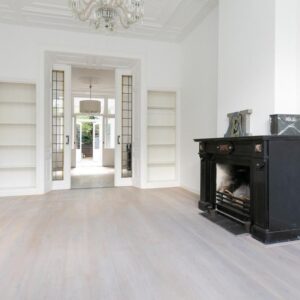 appartement Suezkade Den Haag