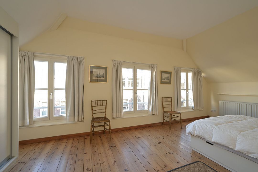 appartement Surinamestraat Den Haag - Afbeelding 2