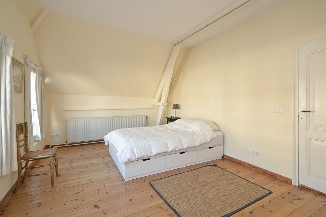 appartement Surinamestraat Den Haag - Afbeelding 3