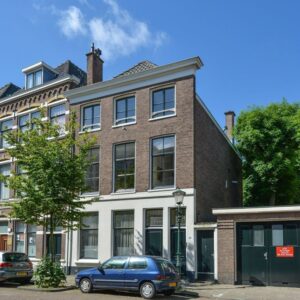 appartement Surinamestraat Den Haag