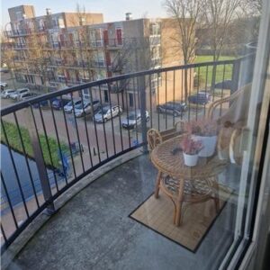 appartement Suze Groeneweg-erf Dordrecht