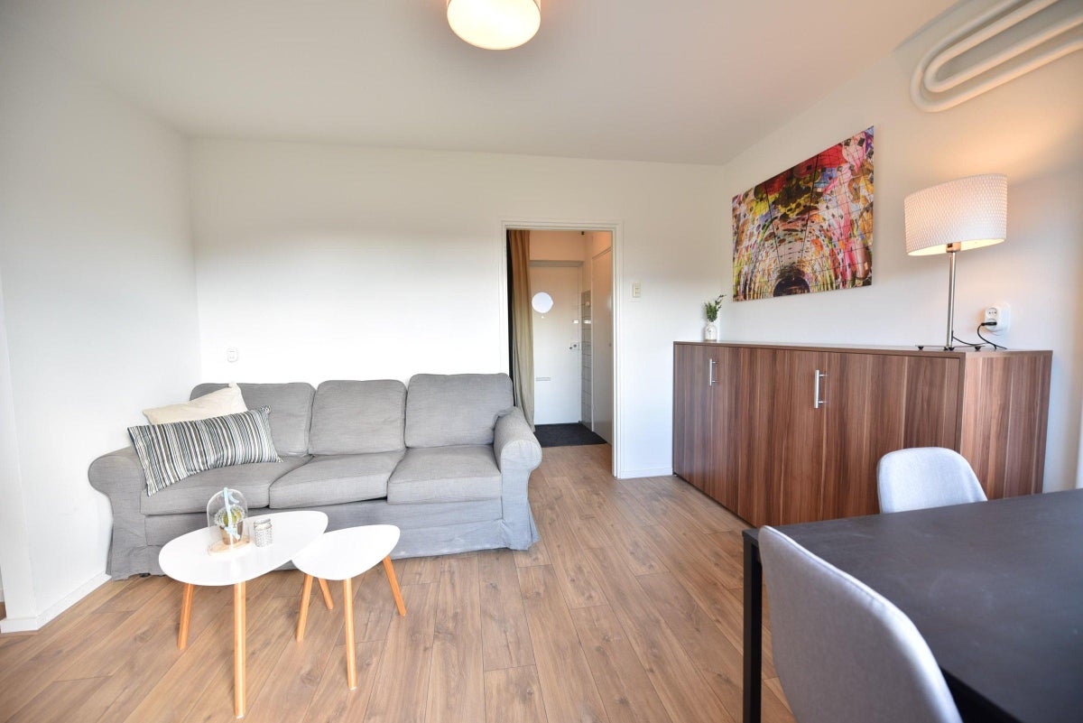 appartement Suze Groeneweglaan Rotterdam - Afbeelding 5