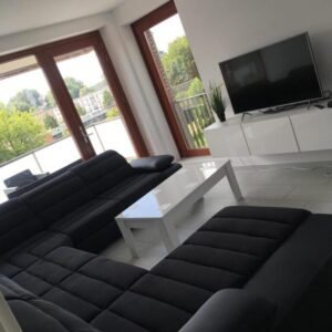 appartement Suze Robertsonstraat Amsterdam