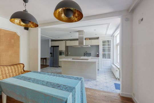 appartement Sweelinckplein Den Haag - Afbeelding 3