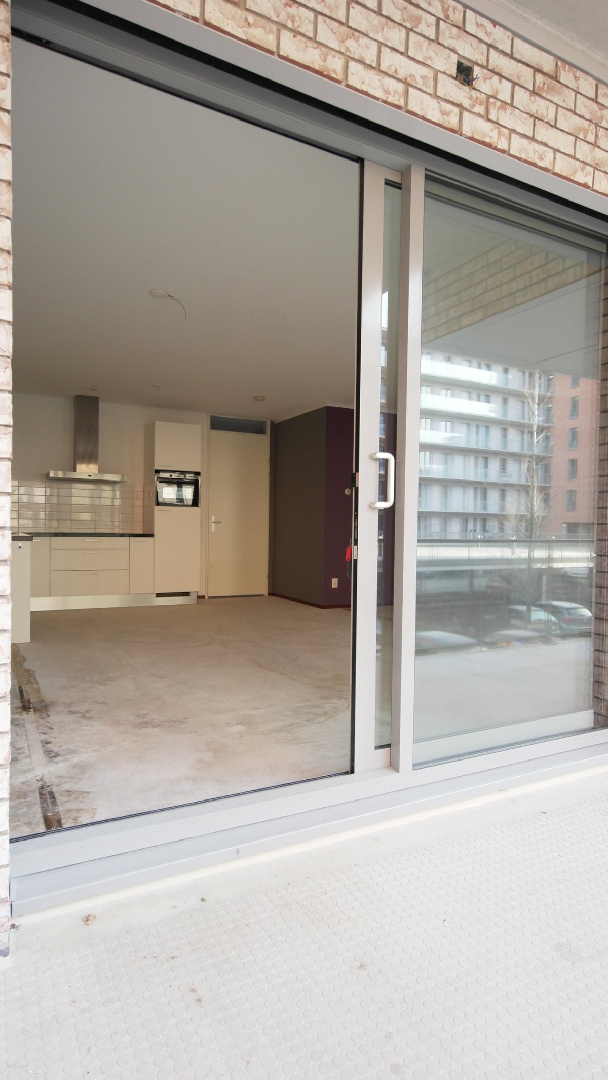 appartement Taj Mahalplaats Delft - Afbeelding 3