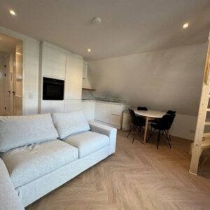 appartement Tamboerstraat Rotterdam