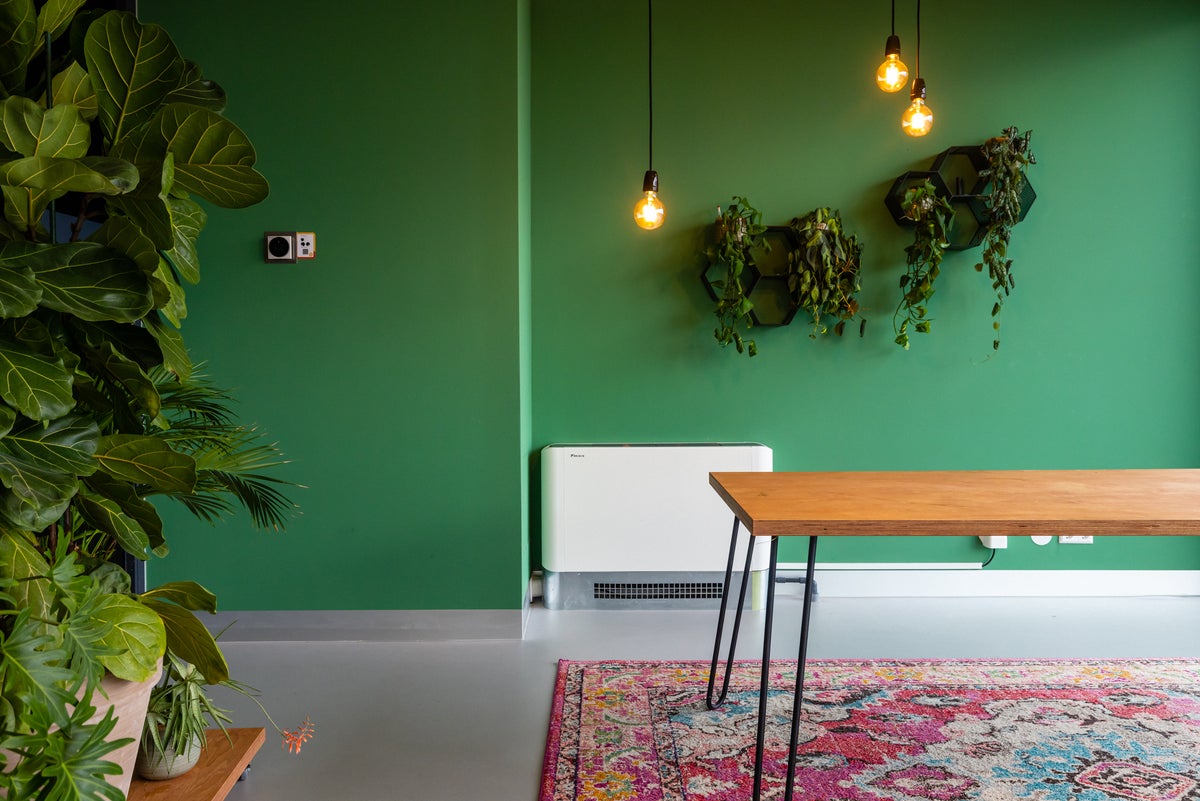 appartement Tandwielstraat Rotterdam - Afbeelding 2