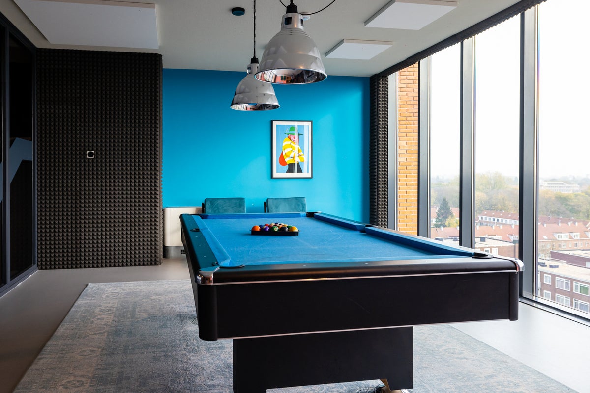 appartement Tandwielstraat Rotterdam - Afbeelding 3