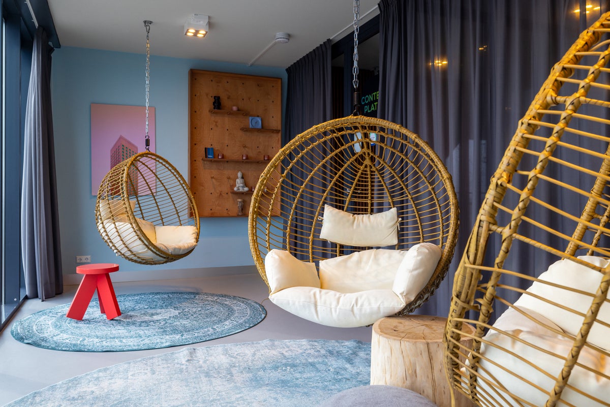 appartement Tandwielstraat Rotterdam - Afbeelding 4