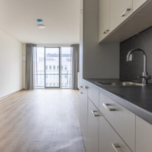 appartement Tandwielstraat Rotterdam