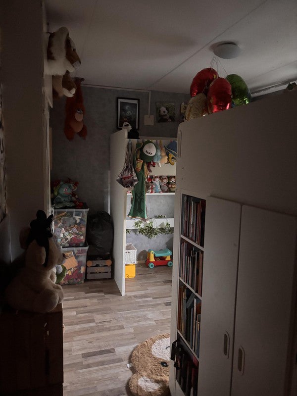 appartement Tankenberg Zoetermeer - Afbeelding 3