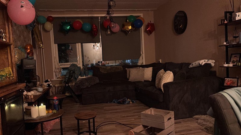 appartement Tankenberg Zoetermeer - Afbeelding 4