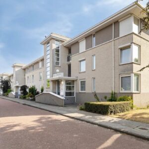 appartement Tasveld Veldhoven