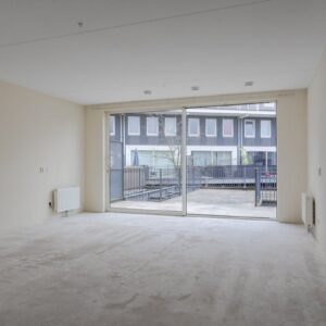 appartement Teding van Berkhoutstraat Haarlem