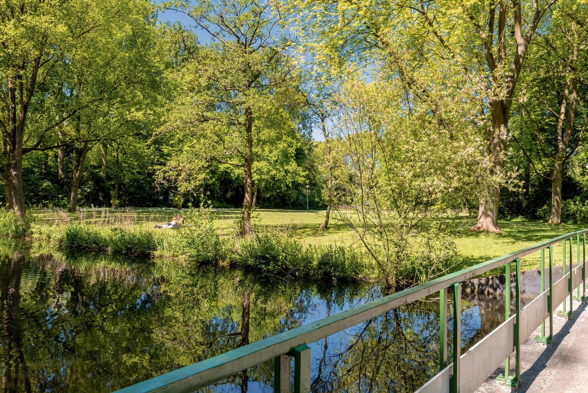 appartement Teilingen Amsterdam - Afbeelding 4