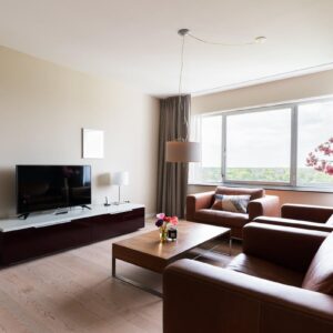 appartement Teilingen Amsterdam