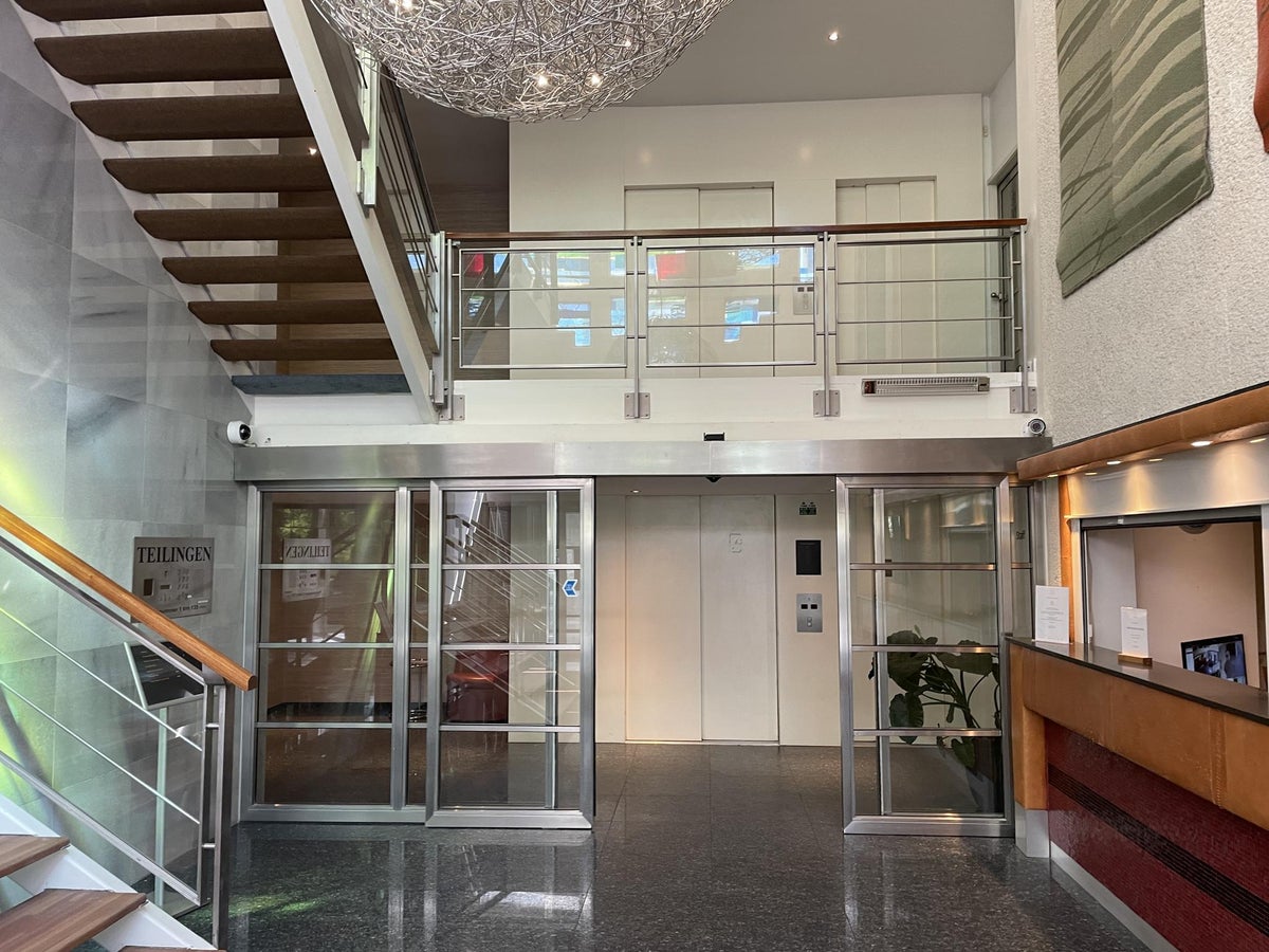 appartement Teilingen Amsterdam - Afbeelding 5