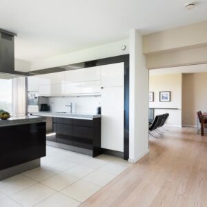 appartement Teilingen Amsterdam