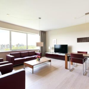 appartement Teilingen Amsterdam