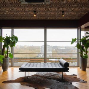 appartement Teilingen Amsterdam