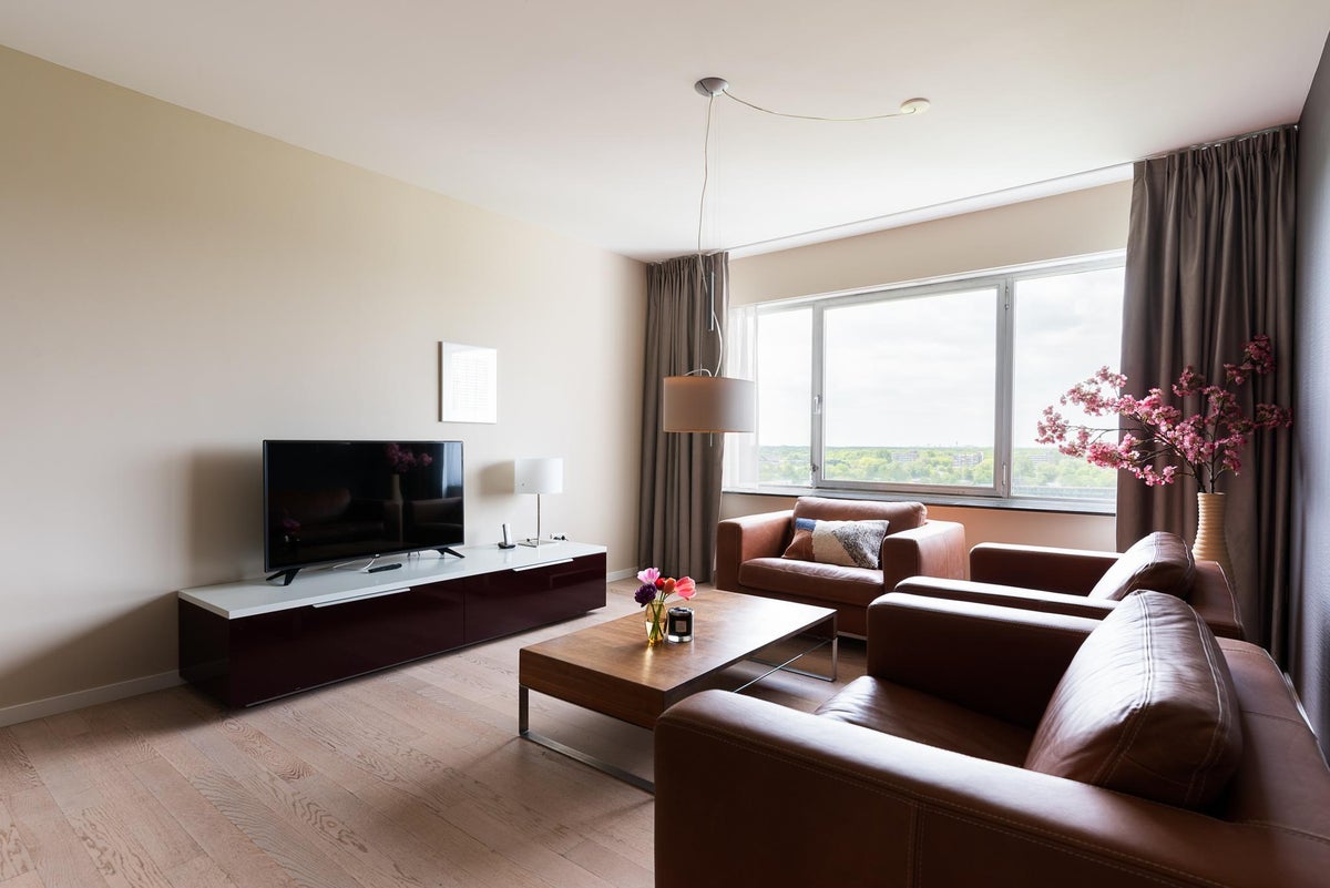 appartement Teilingen Amsterdam