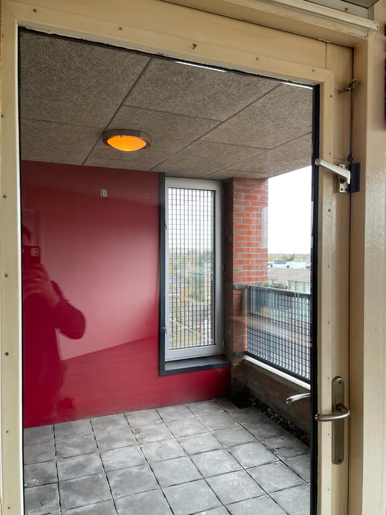 appartement Telefoonweg Ede - Afbeelding 3