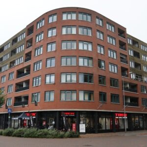 appartement Telefoonweg Ede
