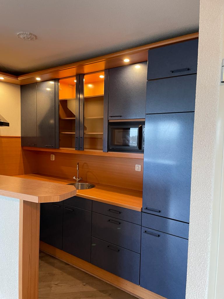 appartement Telefoonweg Ede - Afbeelding 5