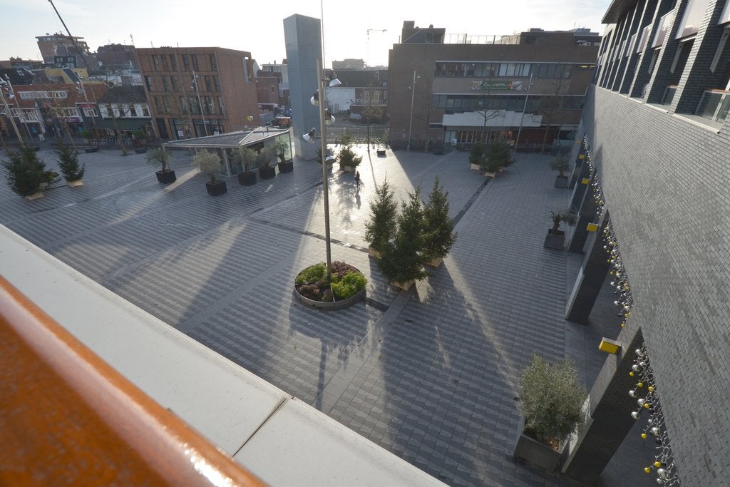 appartement Telegraafstraat Tilburg - Afbeelding 2