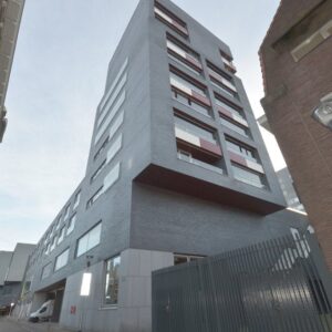 appartement Telegraafstraat Tilburg