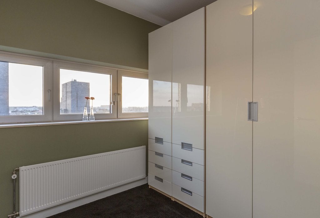 appartement Telegraafstraat Tilburg - Afbeelding 5