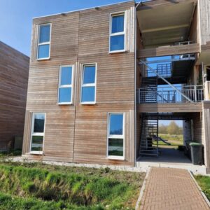 appartement Telkesveld Helmond