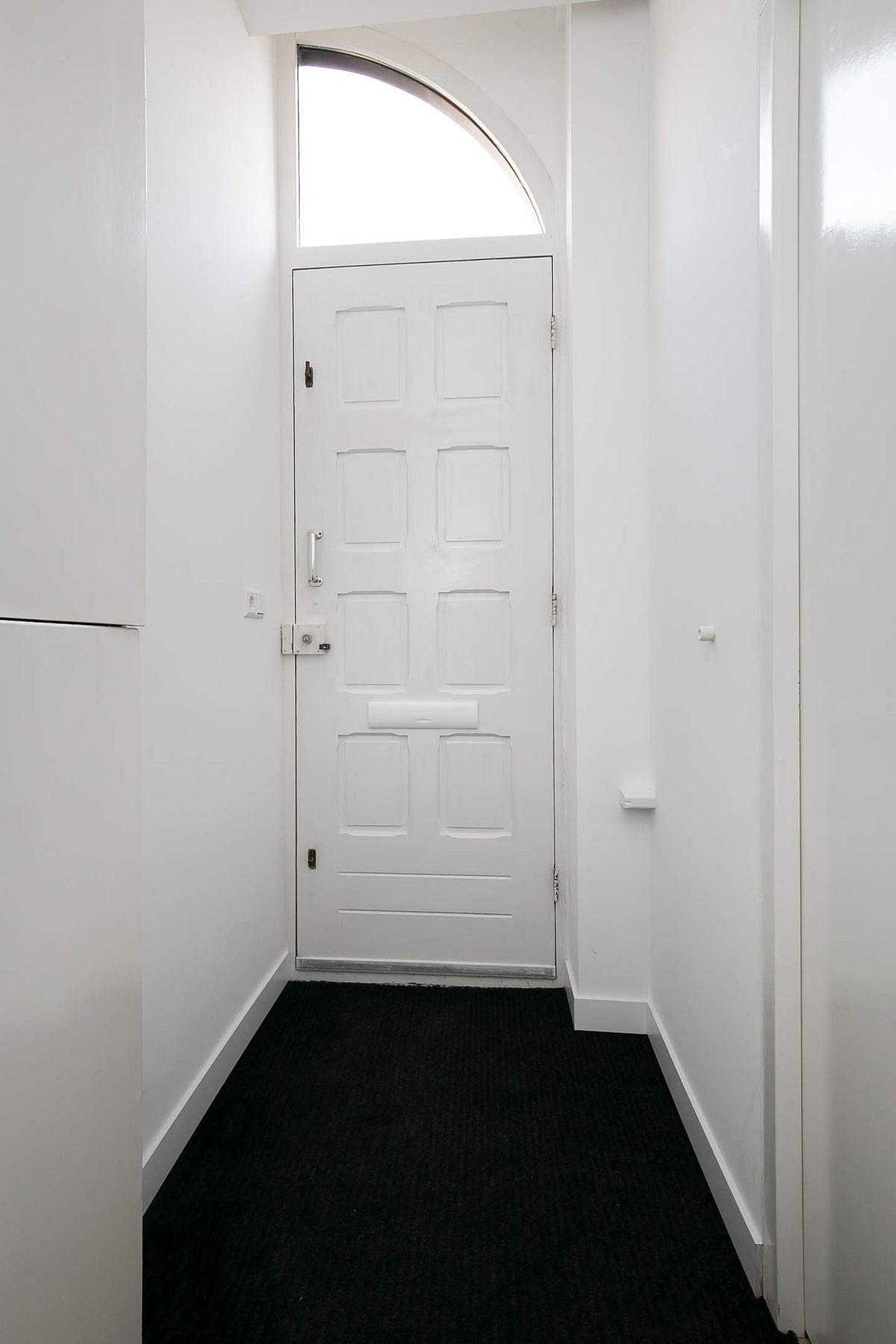 appartement Tempeliersstraat Haarlem - Afbeelding 4