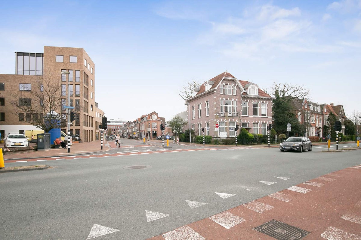 appartement Tempeliersstraat Haarlem - Afbeelding 5