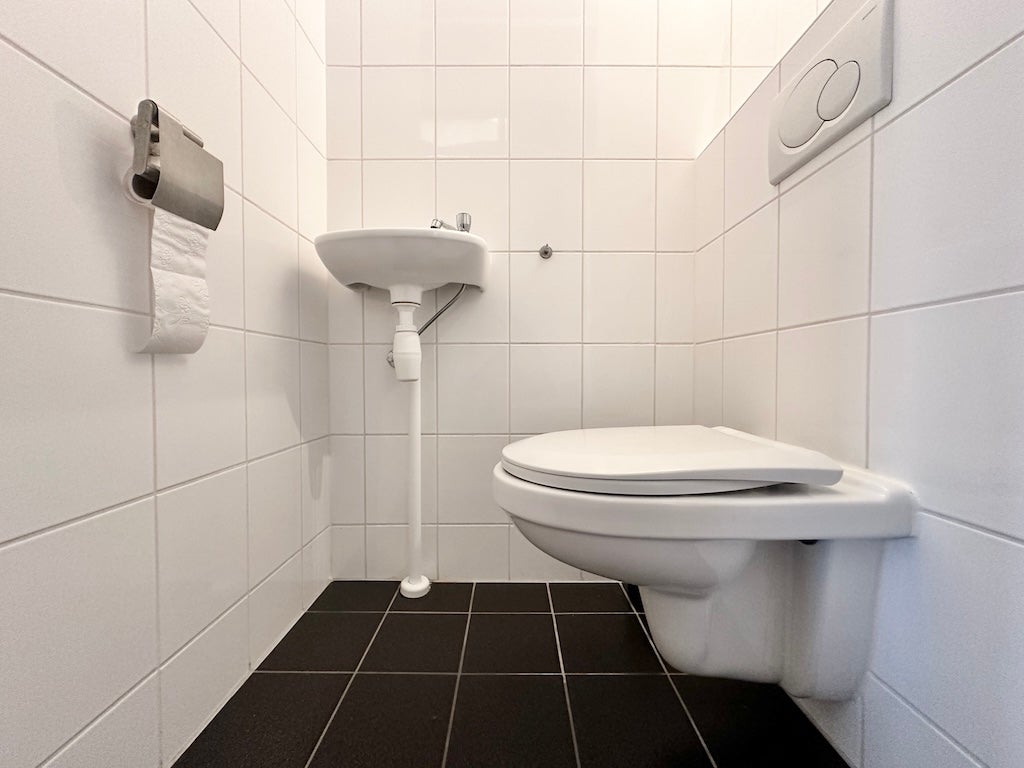 appartement Ten Katestraat Amsterdam - Afbeelding 4