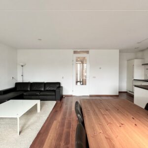 appartement Ten Katestraat Amsterdam