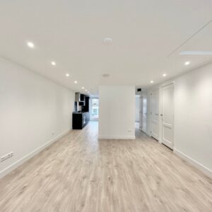 appartement Ter Haarstraat Amsterdam