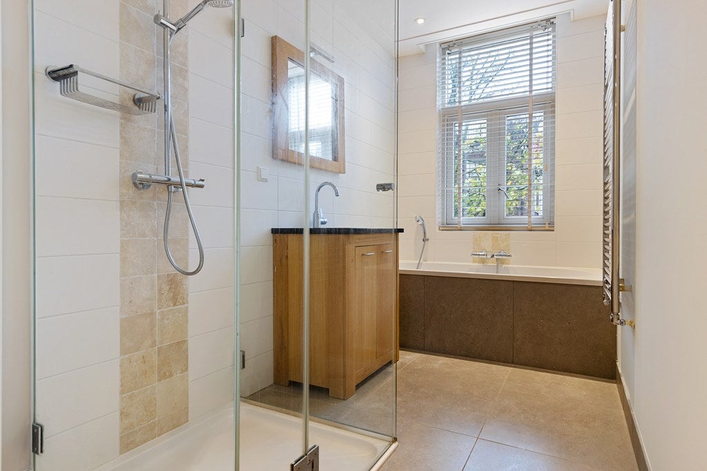 appartement Ter Haarstraat Amsterdam - Afbeelding 5