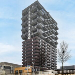 appartement Termini Amsterdam