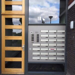 appartement Tertsweg Rosmalen