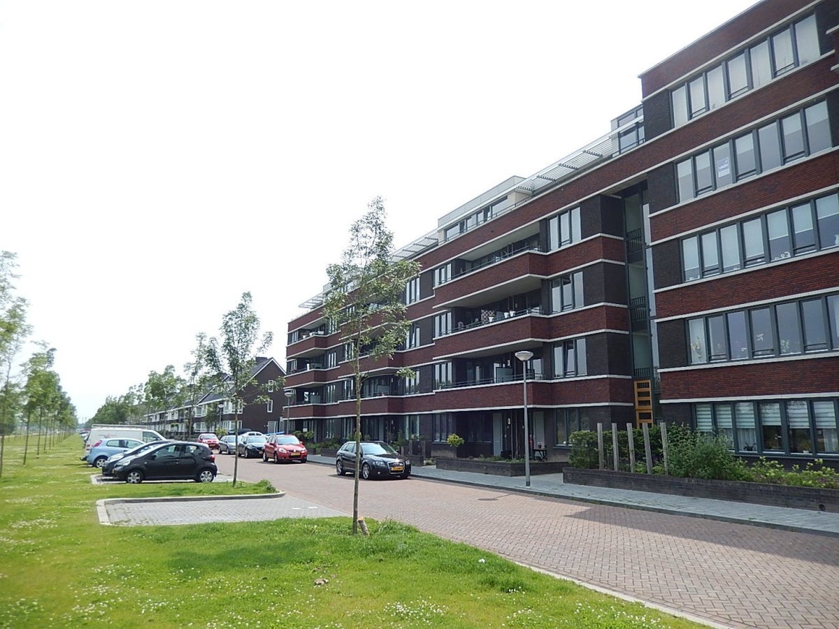appartement Tertsweg Rosmalen - Afbeelding 5