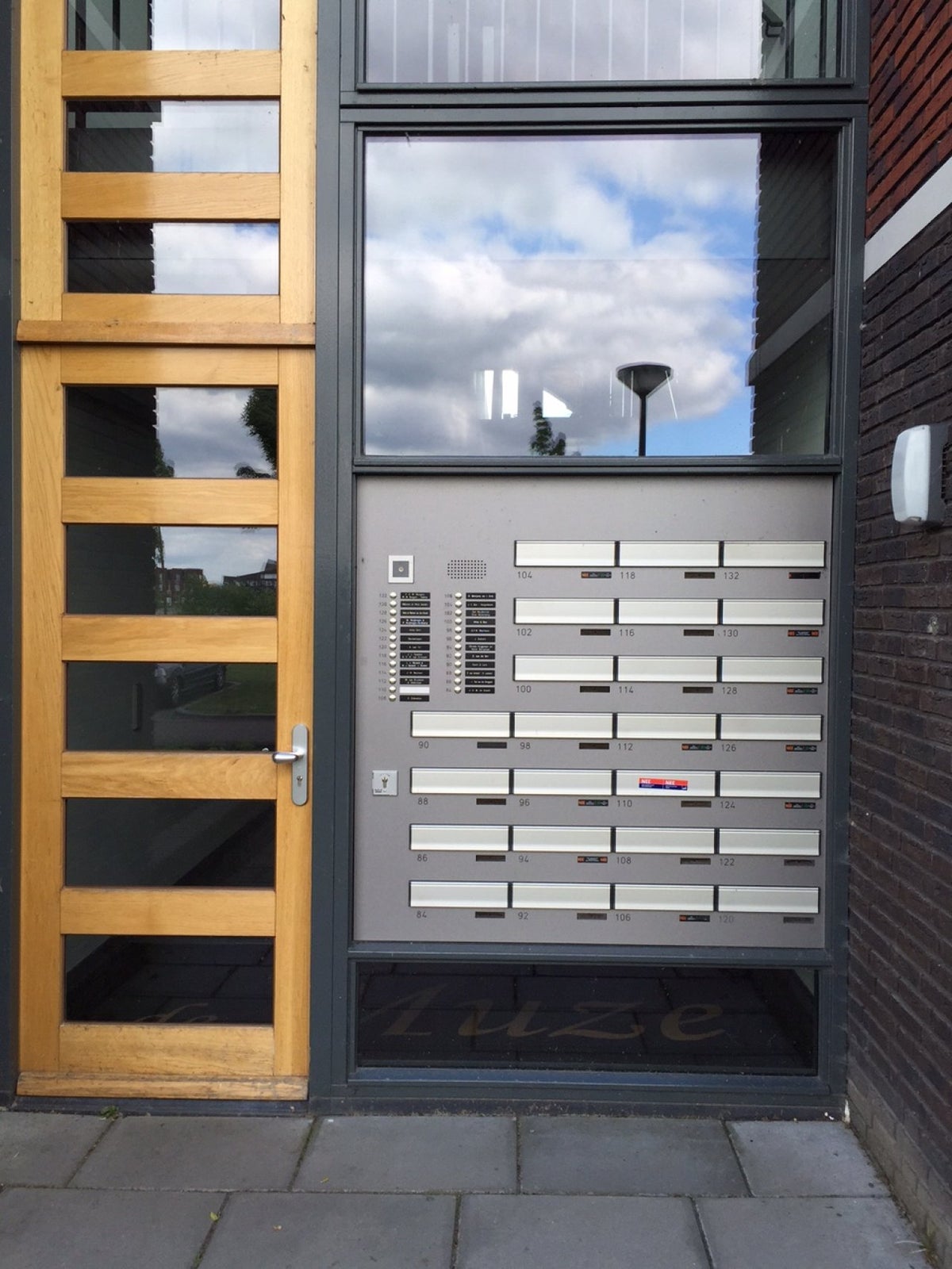 appartement Tertsweg Rosmalen