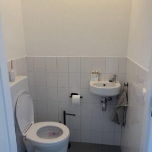 appartement Tesselschadestraat Gouda