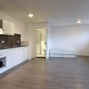 appartement Tesselschadestraat Leeuwarden