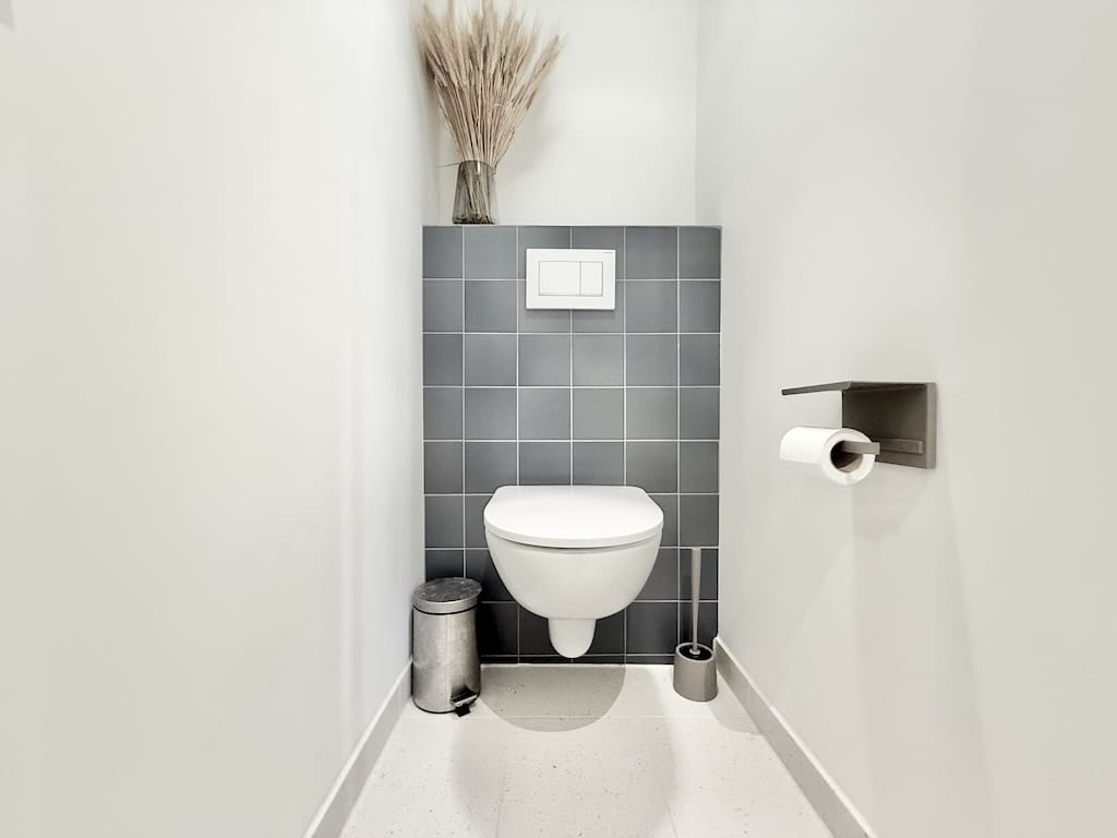 appartement Theophile de Bockstraat Amsterdam - Afbeelding 2