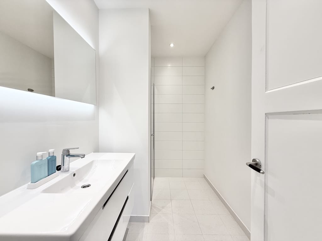 appartement Theophile de Bockstraat Amsterdam - Afbeelding 3