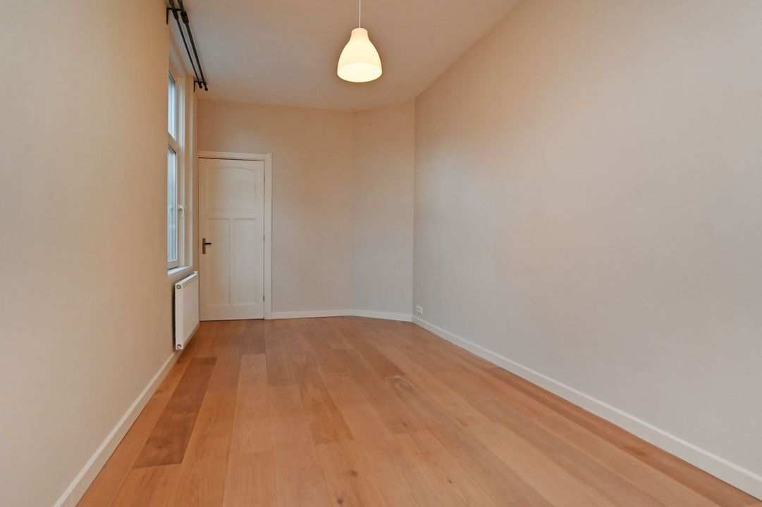 appartement Theresiastraat Den Haag - Afbeelding 5