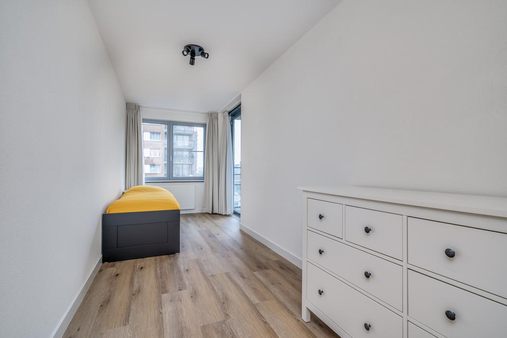 appartement Theseusstraat Rotterdam - Afbeelding 4