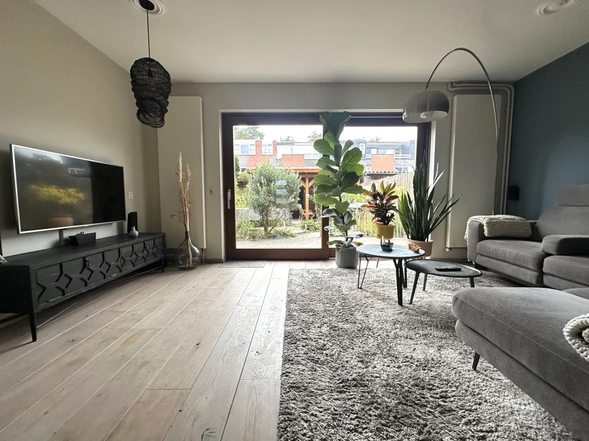 appartement Thielmonde Oud-Beijerland - Afbeelding 4